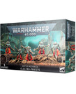 Warhammer 40k Warhammer 40k: Adeptus Mechanicus: Electro-Priests