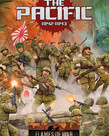Flames of War Flames Of War: The Pacific