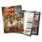 Flames of War Flames Of War: Pacific Beach Landing Pack