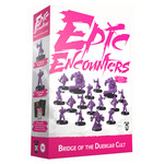 Steam Forged Games Epic Encounters: Bridge of the Duergar Cult