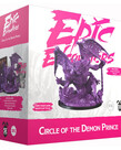 Steam Forged Games Epic Encounters: Circle of the Demon Prince