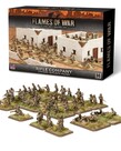 Flames of War Flames of War: American: Rifle Company