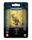 Warhammer 40k Warhammer 40k: Orks: Painboy Warhammer 40k Warhammer 40k: Orks: Painboy