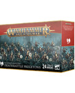 Age of Sigmar Age of Sigmar: Soulblight Gravelords: Deathrattle Skeletons