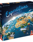 Super Meeple Expeditions Around the World