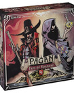 Capstone Games Pagan: Fate of Roanoke