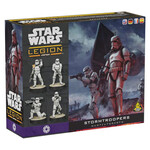 Atomic Mass Games Star Wars Legion: Stormtroopers