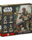 Atomic Mass Games Star Wars Legion: Rebel Troopers