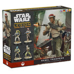Atomic Mass Games Star Wars Legion: Rebel Troopers