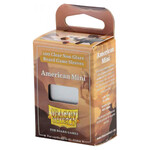 Dragon Shield Deck Protector: Board Game Sleeve: Dragon Shield: American Mini (100)