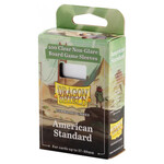 Dragon Shield Deck Protector: Board Game Sleeve: Dragon Shield: American Standard (100)