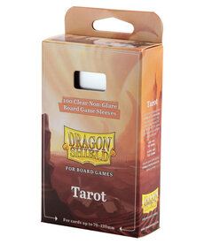 Dragon Shield Deck Protector: Board Game Sleeve: Dragon Shield: Tarot (100)