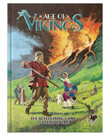 Chaosium, Inc. Age of Vikings Corebook