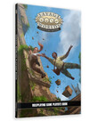 Pinnacle Savage Worlds Adventure Edition Player's Book