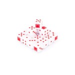 Flames of War Flames Of War: Japanese MW Dice (x20)