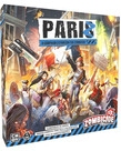 CMON Zombicide 2E: PariZ