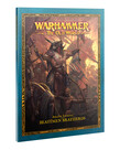 Old World Warhammer The Old World: Beastmen Brayherds: Arcane Journal Old World Warhammer The Old World: Beastmen Brayherds: Arcane Journal