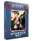 Monte Cook Games Cypher System Starter Set