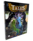 Hitpoint Press D&D 5E: Humblewood Tales Hitpoint Press D&D 5E: Humblewood Tales