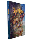Exalted Funeral Press Land of Eem Core Rulebook