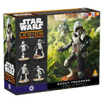Atomic Mass Games Star Wars Legion: Scout Troopers