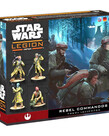 Atomic Mass Games Star Wars Legion: Rebel Commandos Atomic Mass Games Star Wars Legion: Rebel Commandos