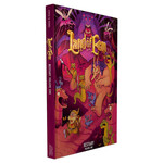Exalted Funeral Press Land of Eem Bestiary Vol. 1