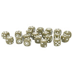 Flames of War Flames Of War: American LW Dice (x20)