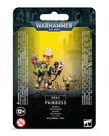 Warhammer 40k Warhammer 40k: Orks: Painboss