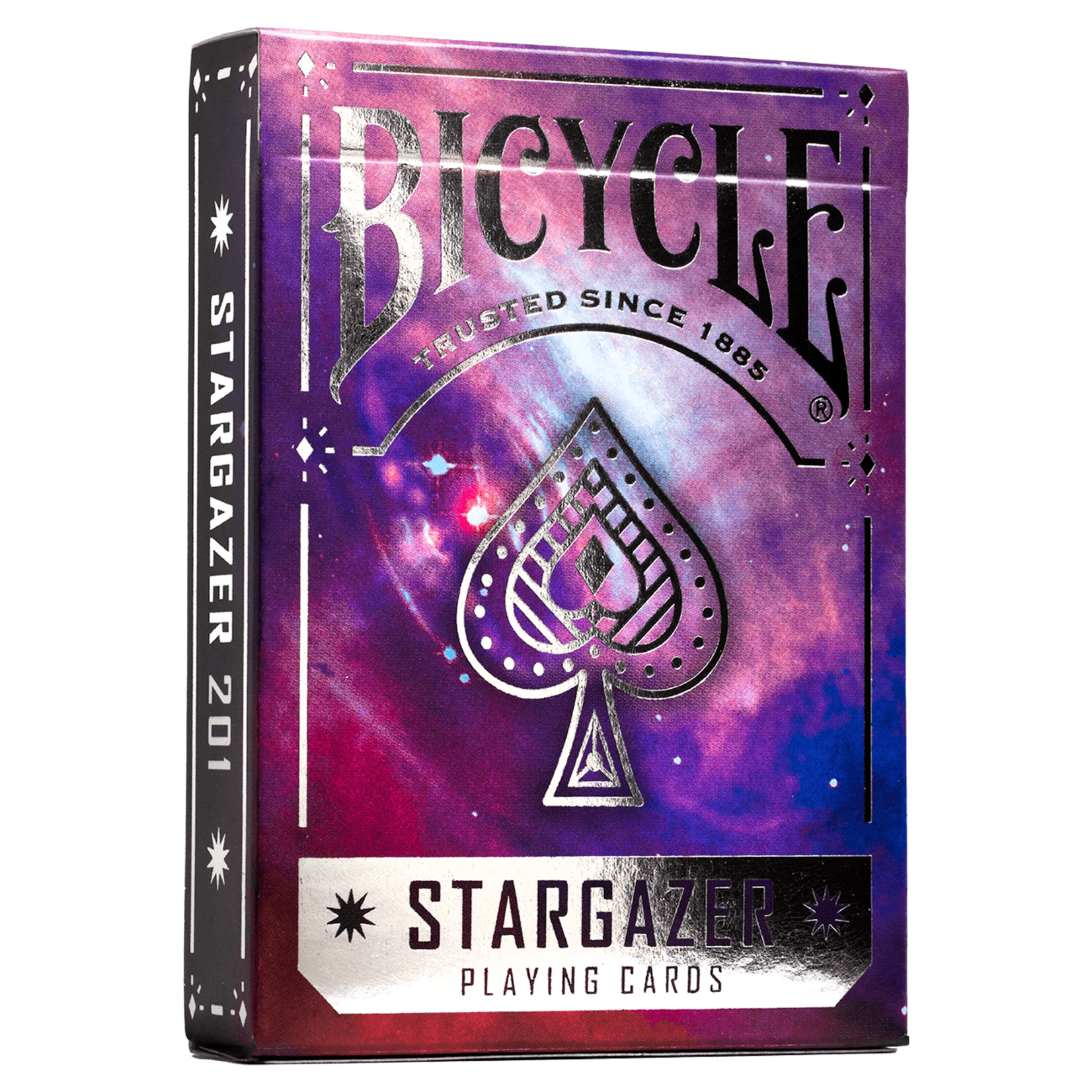 Bicycle Playing Cards: Bicycle: Stargazer 201