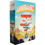 Floodgate Games, LLC Landmarks