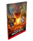 Wizards of the Coast 5.5 D&D Dragon Delves