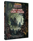 Cubicle 7 Warhammer Fantasy Roleplay: Deft Steps Light Fingers