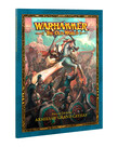 Old World Warhammer The Old World: Armies Of Grand Cathay: Arcane Journal