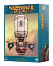 Old World Warhammer The Old World: Armies Of Grand Cathay: Sky Lantern