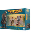 Old World Warhammer The Old World: Armies Of Grand Cathay: Gate Masters of the Celestial Cities