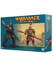 Old World Warhammer The Old World: Armies Of Grand Cathay: Cathayan Sentinel
