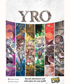 Play to Z YRO
