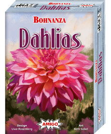 Bohnanza: Dahlias