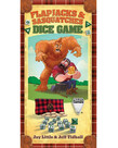 Prolific Games Flapjacks & Sasquatches Dice Game