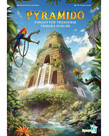 Synapse Games Pyramido: Forgotten Treasures