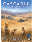 Alderac Entertainment Group Cascadia: Rolling Hills