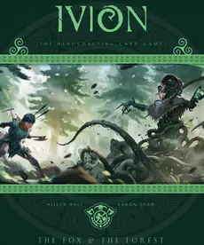 IVION: The Fox and The Forest