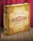Renegade Game Studio Trickerion: Legends of Illusion