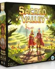 North Star Games Sacred Valley