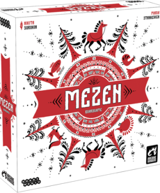 Arcane Wonders Mezen
