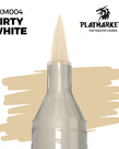 AK Interactive AK Play Markers AKM004 Dirty White