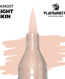 AK Interactive AK Play Markers AKM007 Light Skin