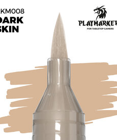 AK Interactive AK Play Markers AKM008 Dark Skin