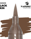 AK Interactive AK Play Markers AKM009 Black Skin